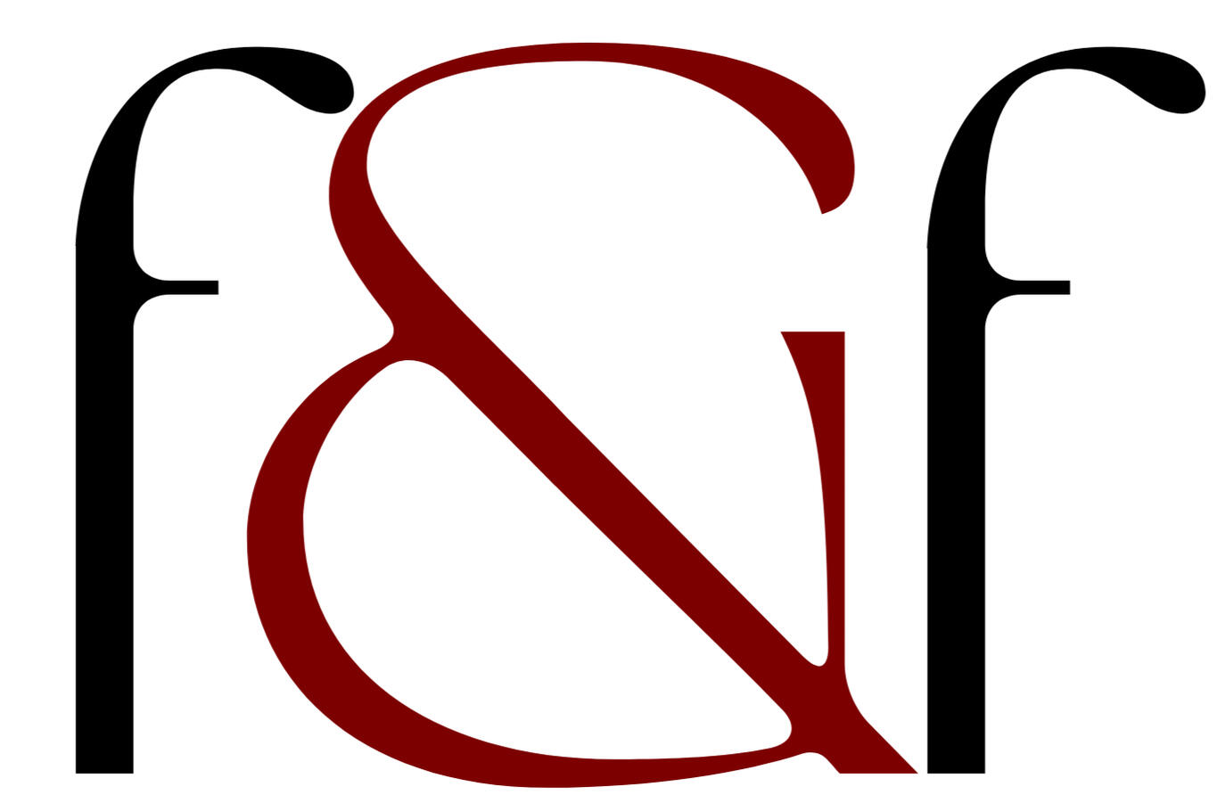 fox and furrow seo logo